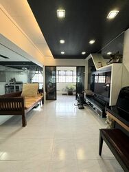 Blk 116A Rivervale Drive (Sengkang), HDB Executive #503953691